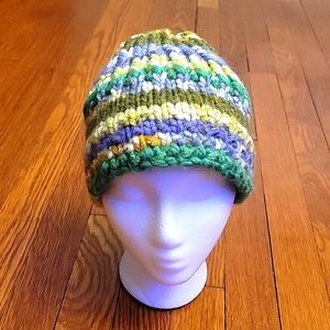 #knitbycarla thick blend unisex